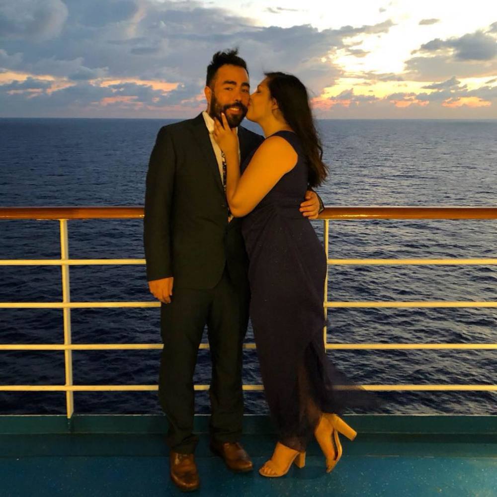 Meet your Posher, Lindsey